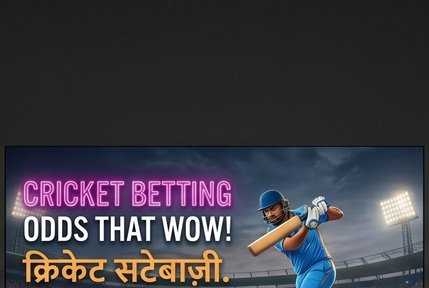 India vs Australia betting at Matkaresultfast