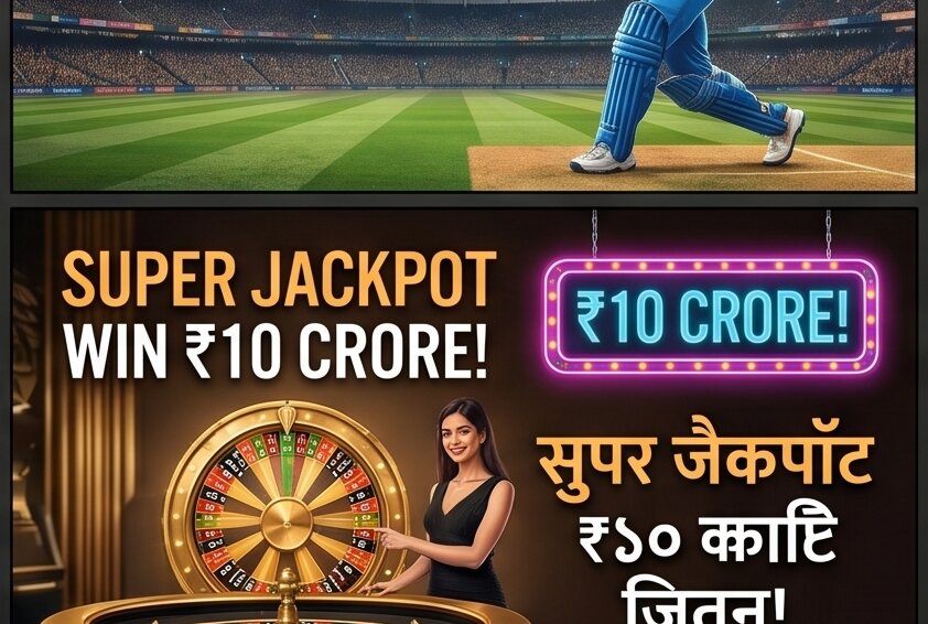 T20 World Cup betting at Matkaresultfast